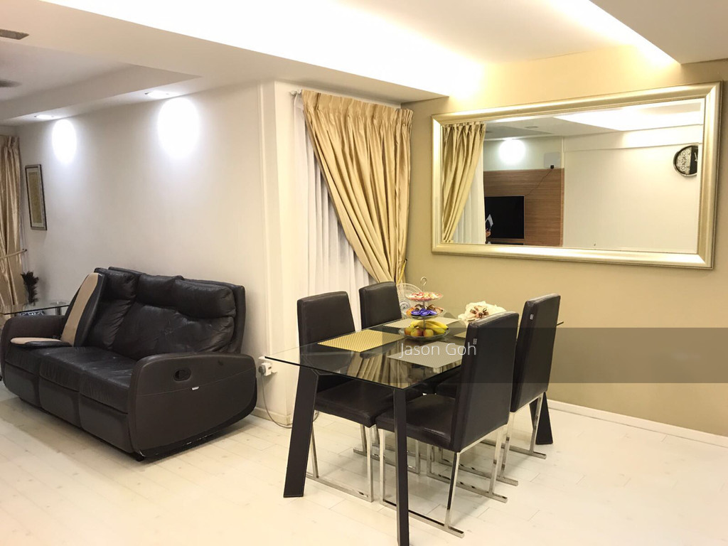 Blk 235 Bukit Batok East Avenue 5 (Bukit Batok), HDB 4 Rooms #153198312